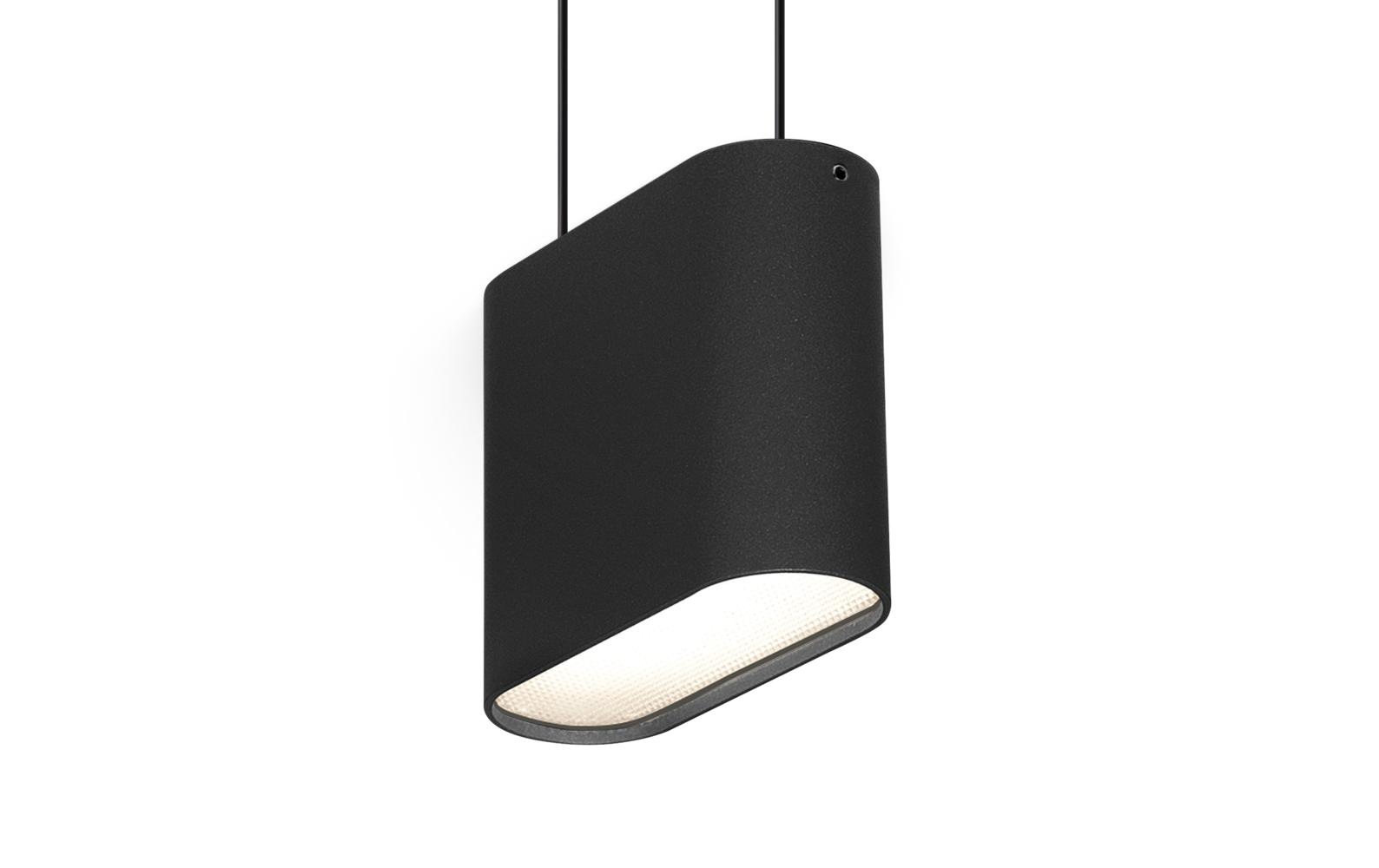 Molto Luce Pendelleuchte »CUT UP PD« von Molto Luce