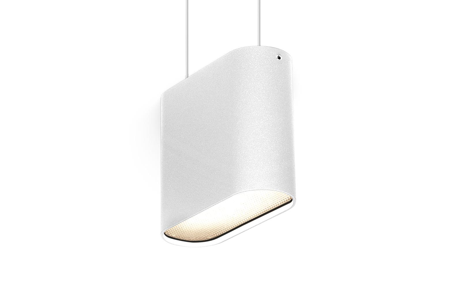 Molto Luce Pendelleuchte »CUT UP PD« von Molto Luce