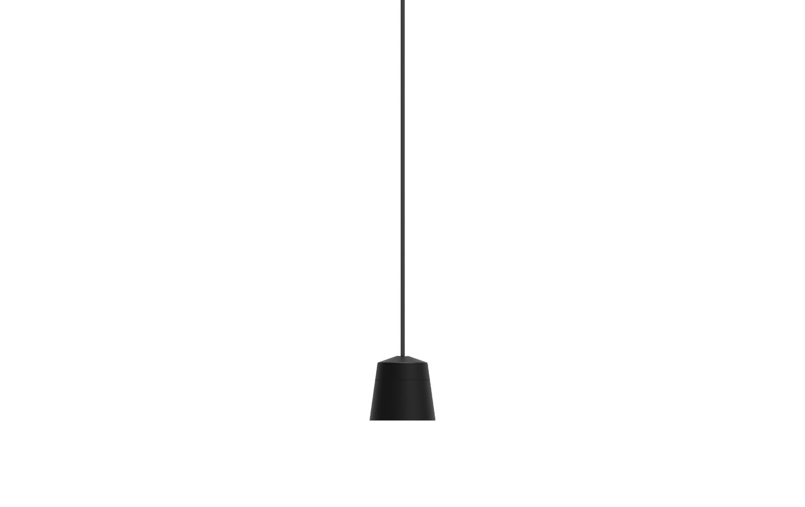 Molto Luce Pendelleuchte »LEO 1 PD«, Leuchtmittel GU10 LED wechselbar Molto Luce Pendelleuchte »LEO 1 PD«, Leuchtmittel GU10 LED wechselbar von Molto Luce