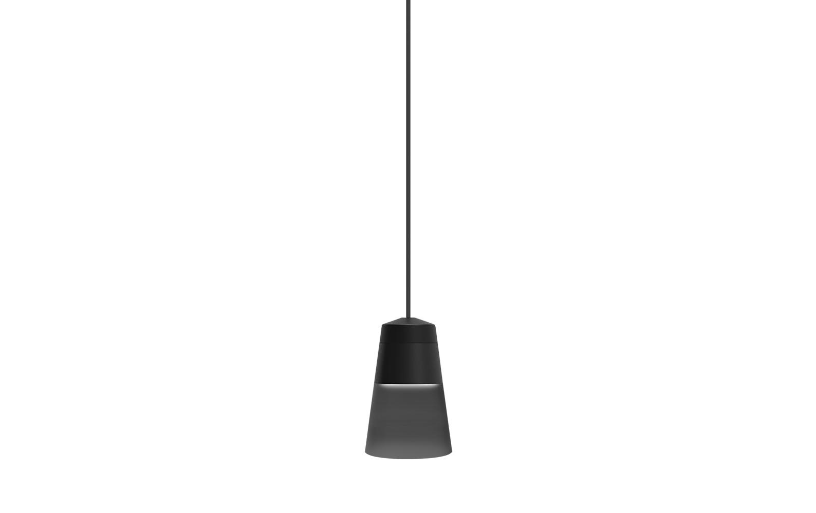 Molto Luce Pendelleuchte »LEO 2 PD«, Leuchtmittel GU10 LED wechselbar Molto Luce Pendelleuchte »LEO 2 PD«, Leuchtmittel GU10 LED wechselbar von Molto Luce