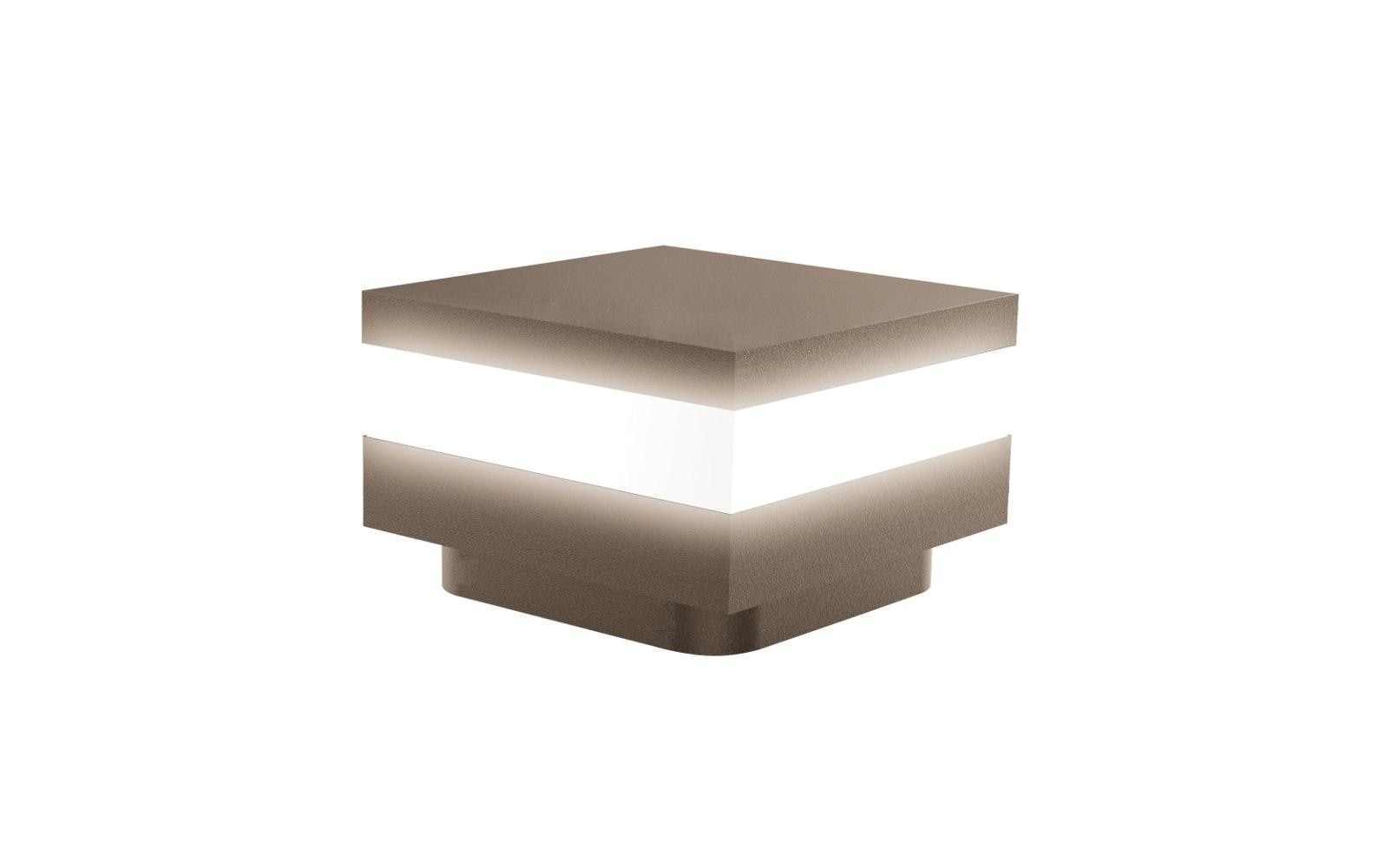 Molto Luce Sockelleuchte »MASH F« Molto Luce Sockelleuchte »MASH F« von Molto Luce