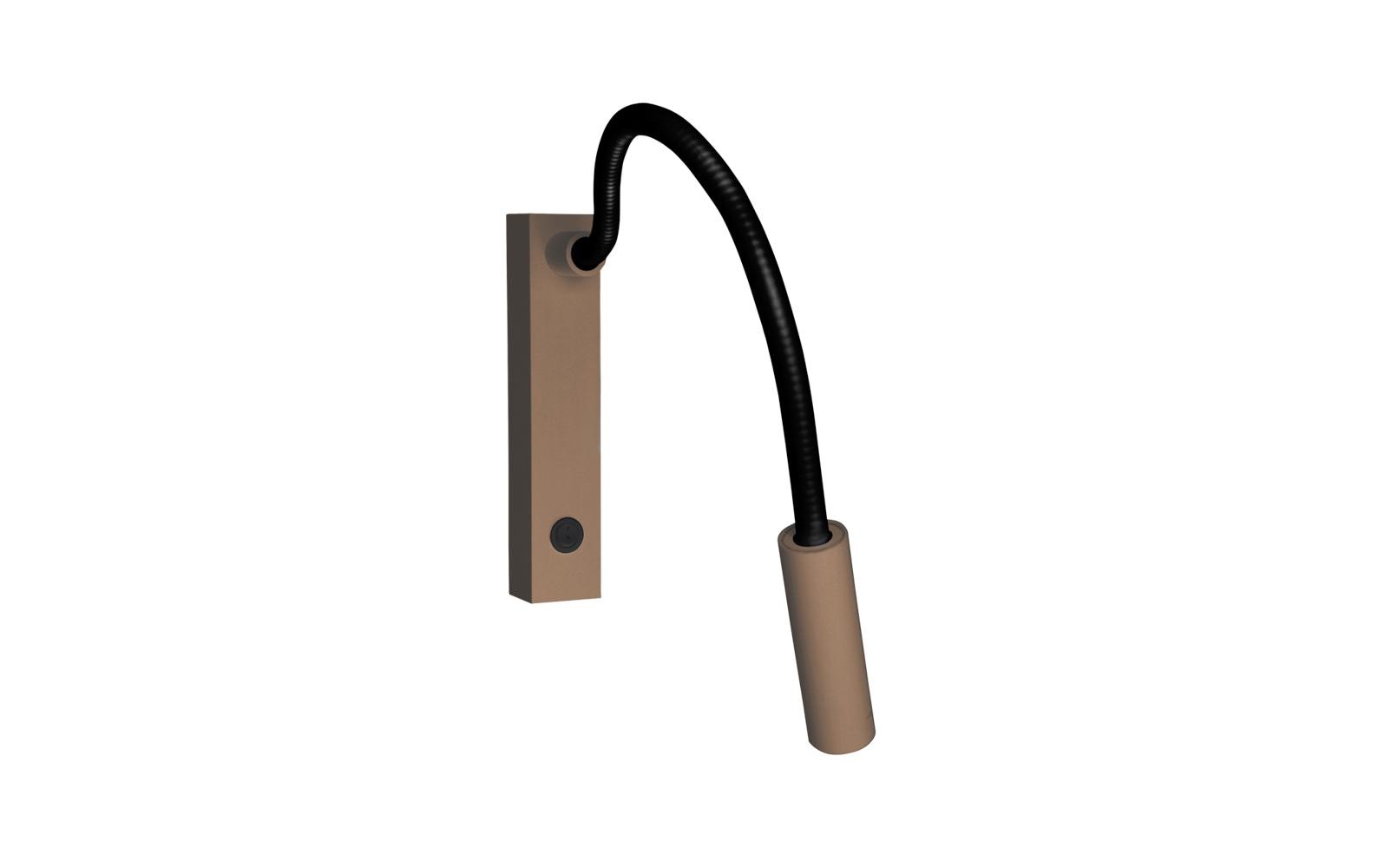Molto Luce Wandleuchte »AROK W« Molto Luce Wandleuchte »AROK W« von Molto Luce