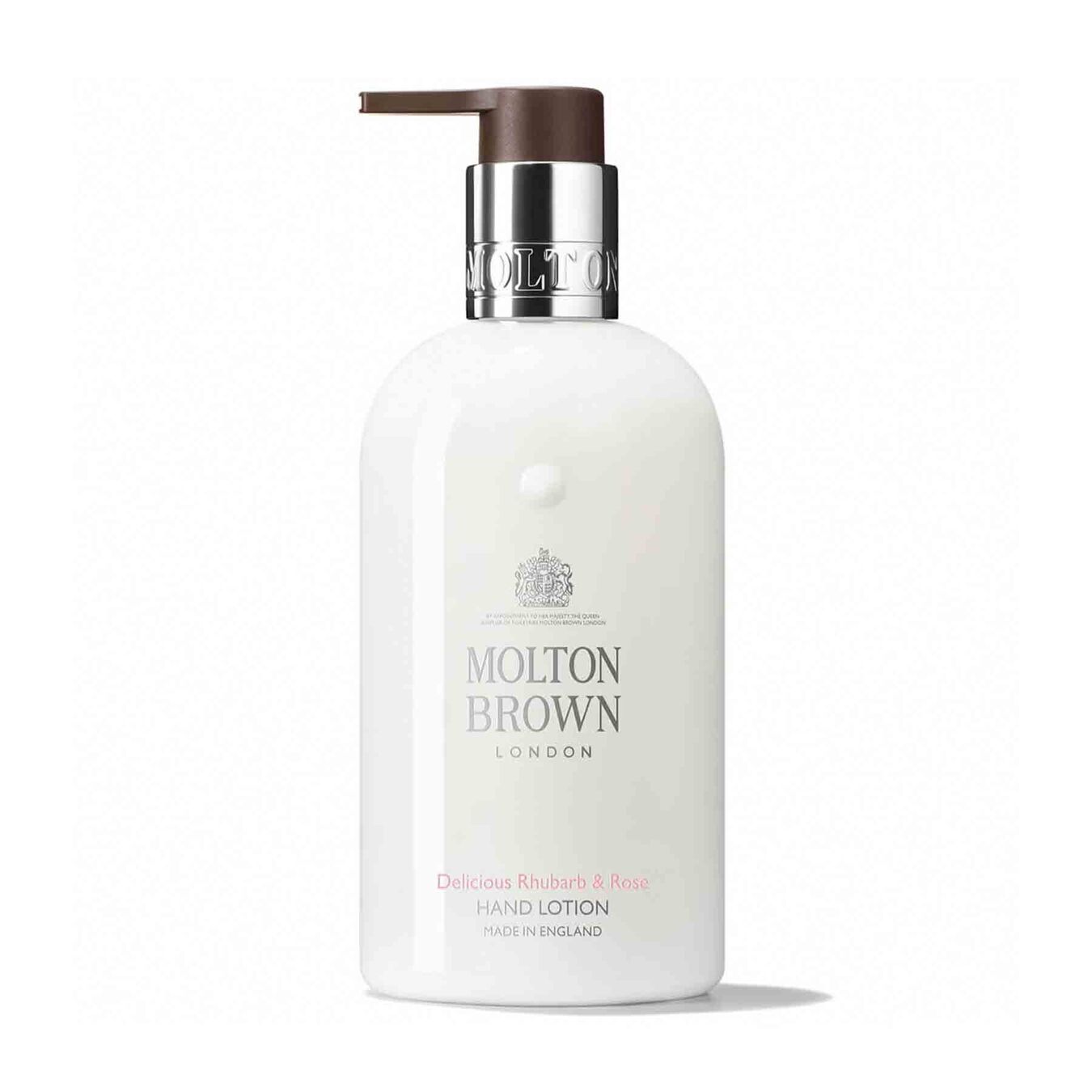 Molton Brown Delicious Rhubarb&Rose Hand Lotion Molton Brown Delicious Rhubarb&Rose Hand Lotion von Molton Brown