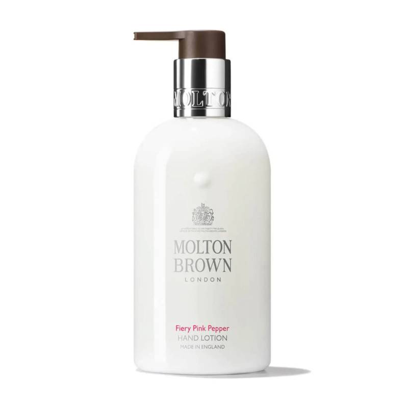 Molton Brown Fiery Pink Pepper Handcream von Molton Brown