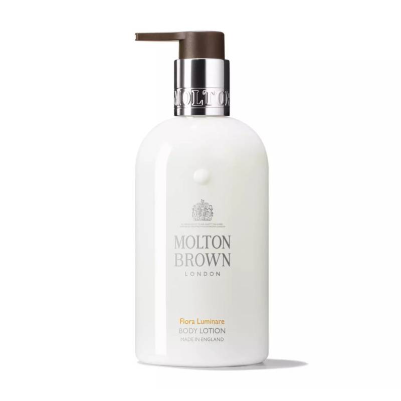 Molton Brown Flora Luminare Body Lotion von Molton Brown