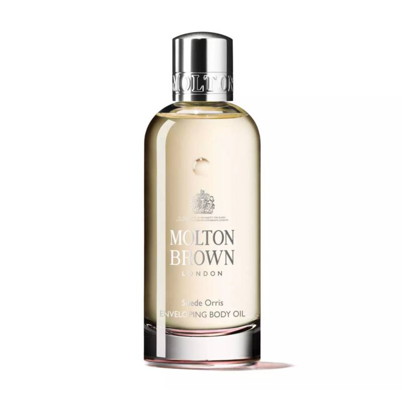 Molton Brown Flora Luminare Body Oil von Molton Brown