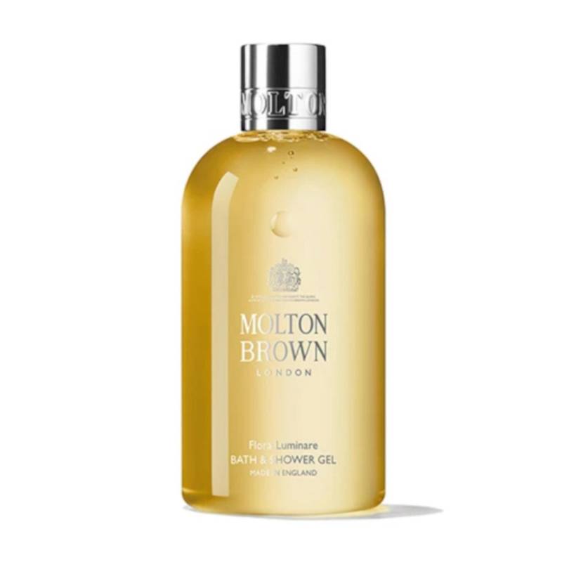 Molton Brown Flora Luminare Shower Gel von Molton Brown