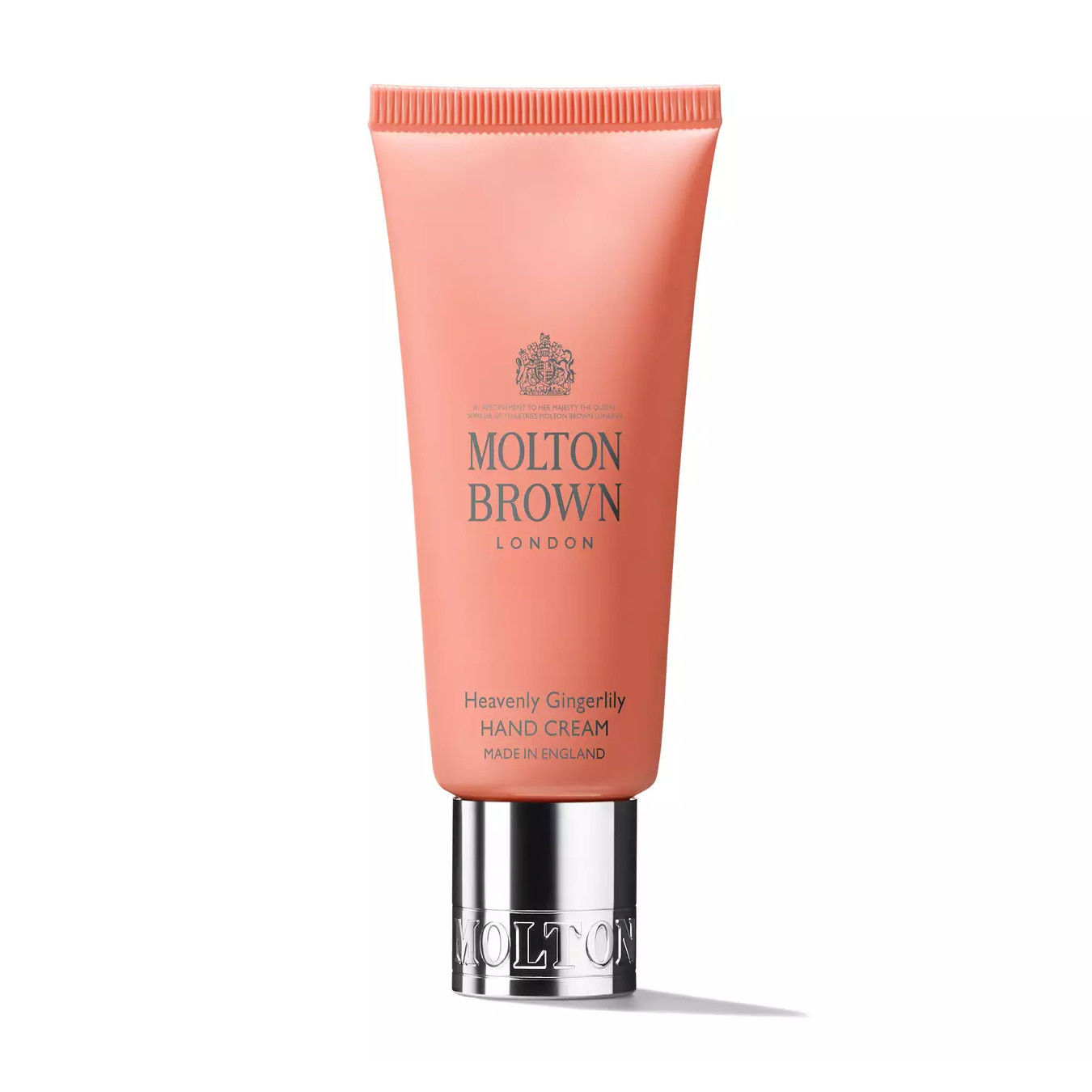 Molton Brown Heavenly Gingerlily Hand Cream Molton Brown Heavenly Gingerlily Hand Cream von Molton Brown