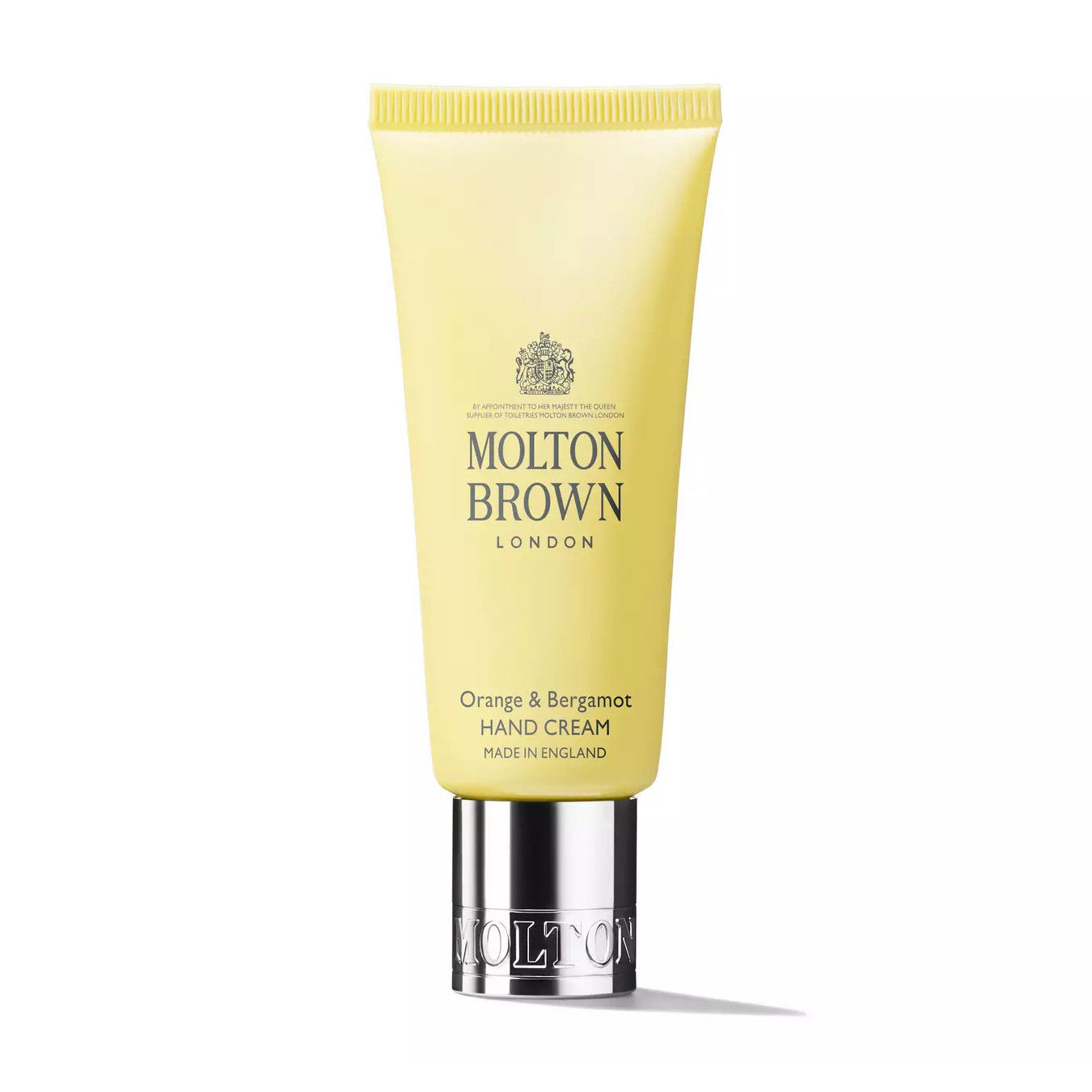 Molton Brown Orange & Bergamot Hand Cream von Molton Brown