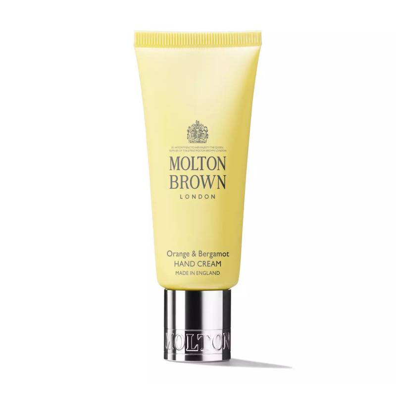 Molton Brown Orange & Bergamot Hand Cream von Molton Brown