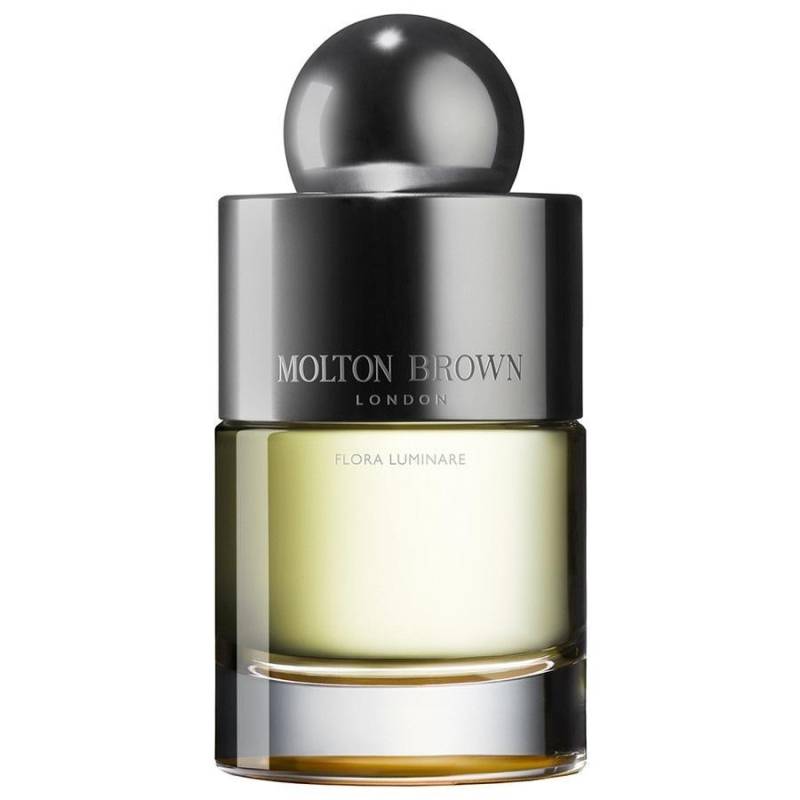 Molton Brown  Molton Brown Flora Luminare eau_de_toilette 100.0 ml von MOLTON BROWN