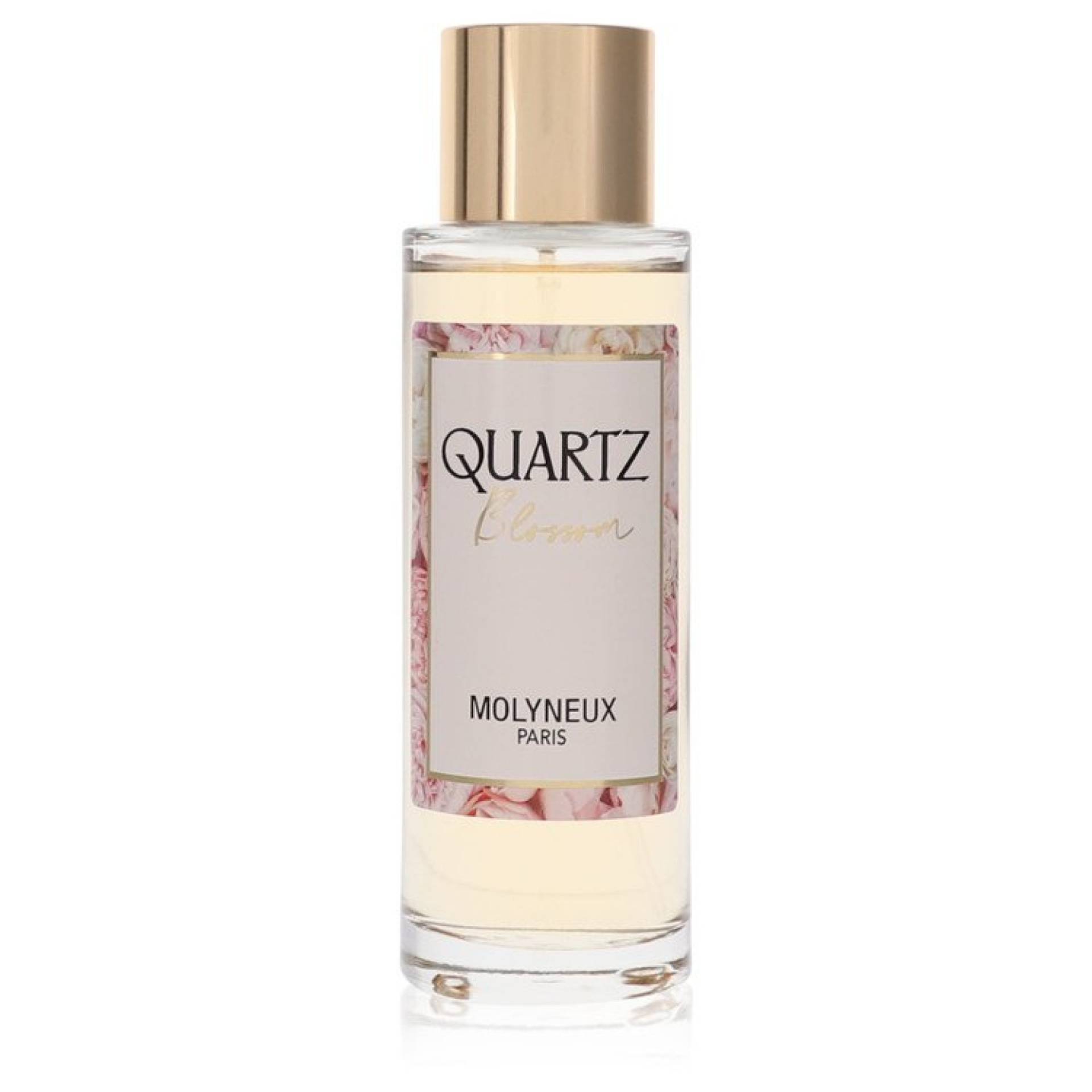 Molyneux Quartz Blossom Eau De Parfum Spray (unboxed) 99 ml