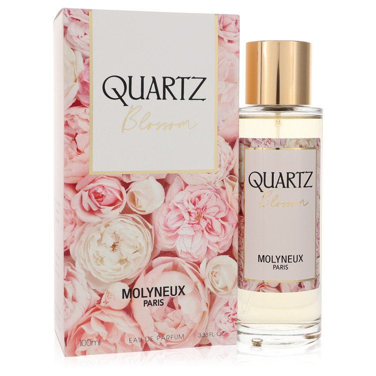 Molyneux Quartz Blossom Eau de Parfum 100ml von Molyneux