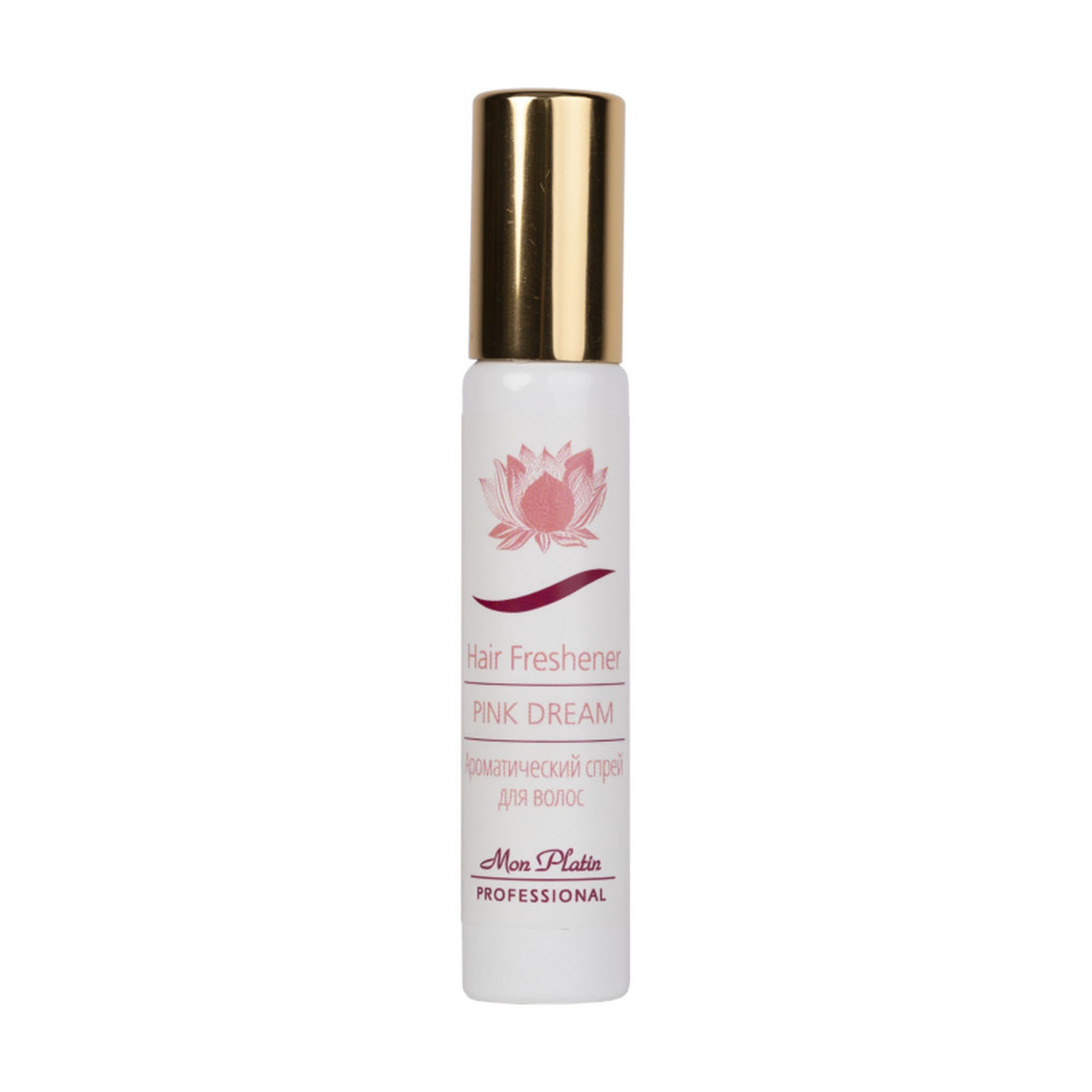 Mon Platin Hair Freshener Haarparfum Pink Dream von Mon Platin