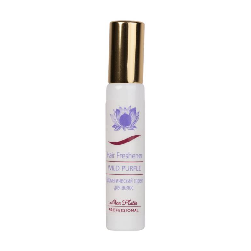 Mon Platin Hair Freshener Haarparfum Wild Purple von Mon Platin