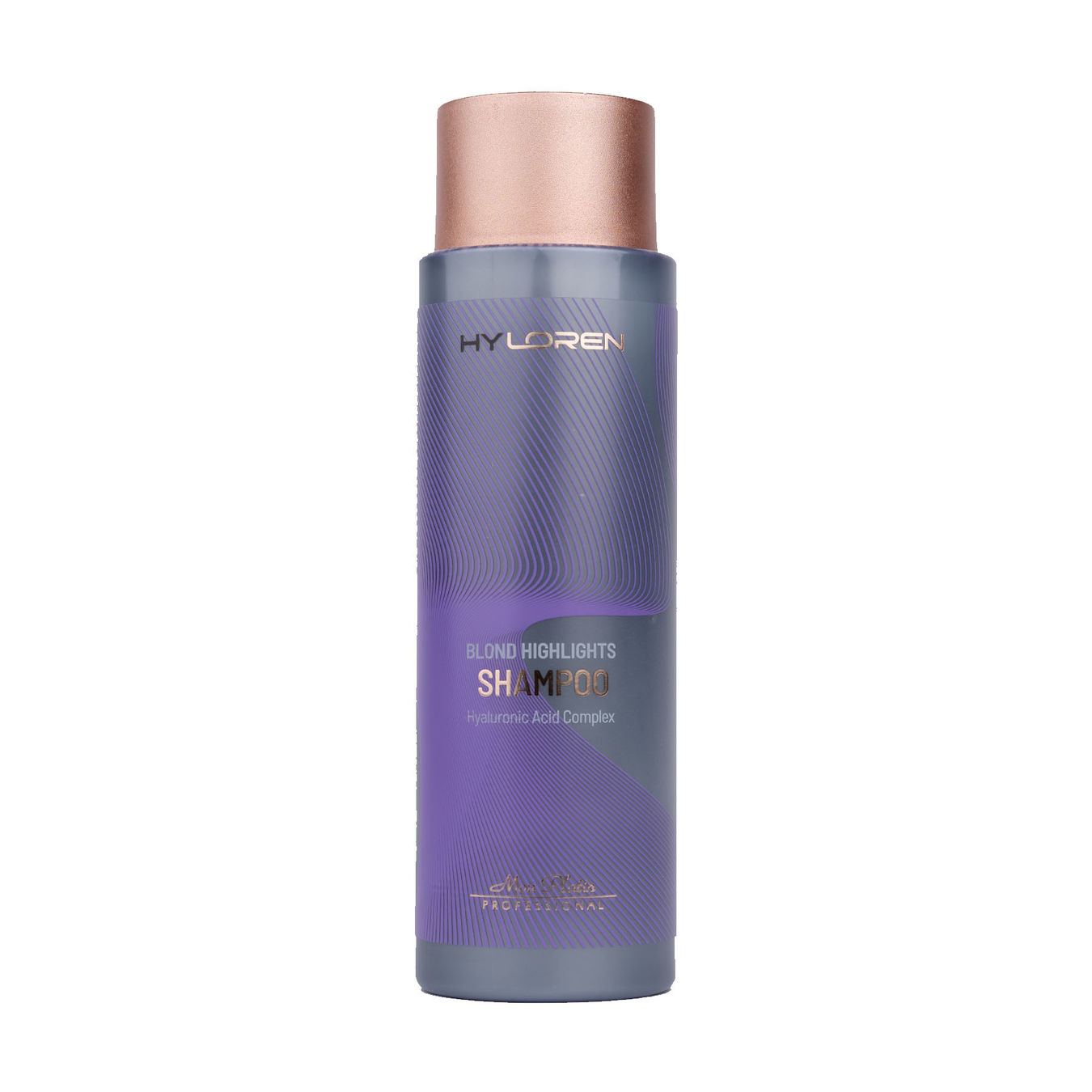 Mon Platin Hy Loren Premium Blonde Hair Shampoo von Mon Platin