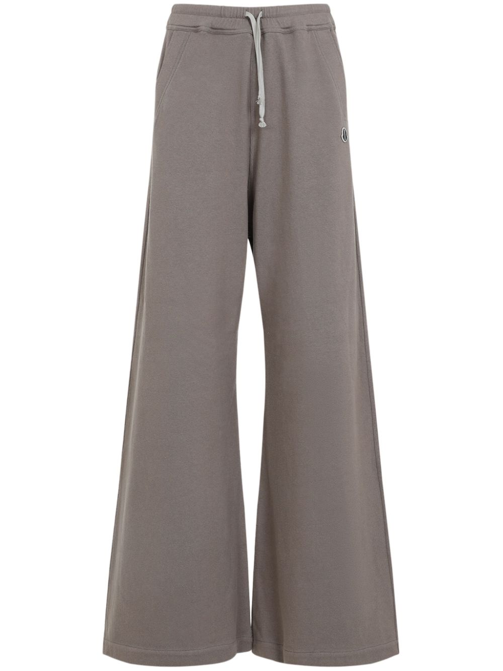 Moncler + Rick Owens Belas trousers - Grey von Moncler + Rick Owens