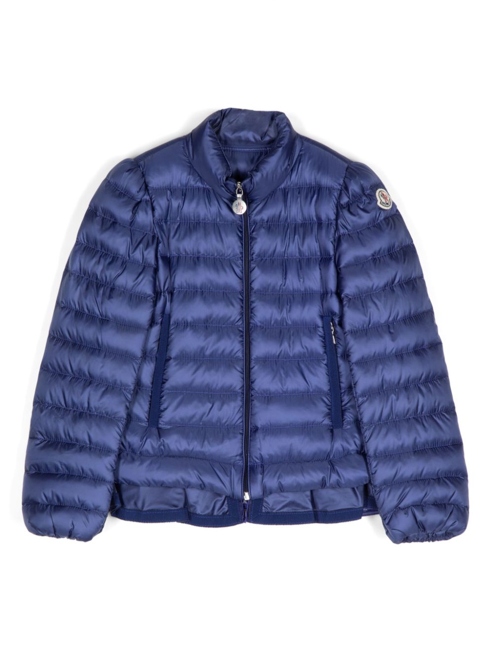 Moncler Enfant down jacket - Neutrals von Moncler Enfant