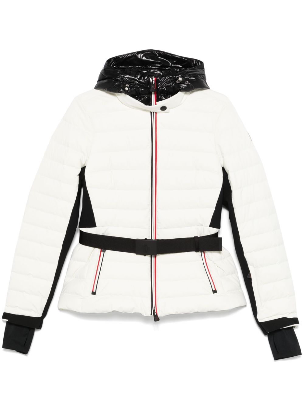 Moncler Grenoble Bruche jacket - Neutrals von Moncler Grenoble