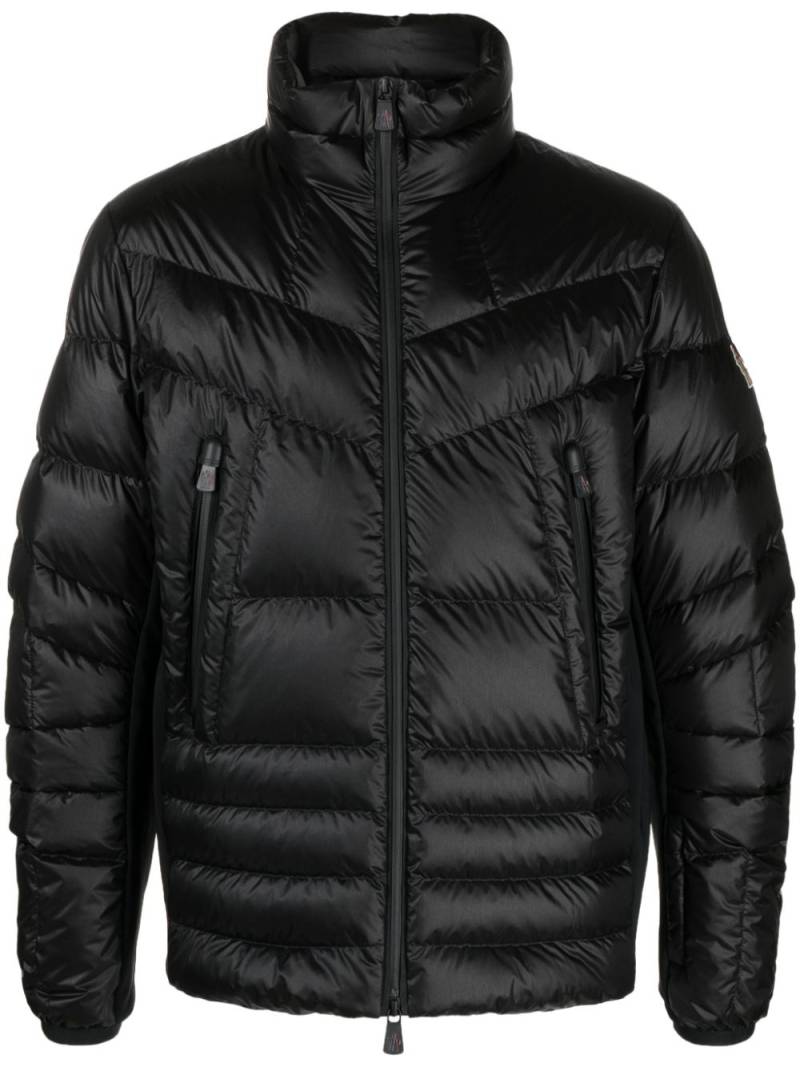 Moncler Grenoble Canmore puffer jacket - Black von Moncler Grenoble