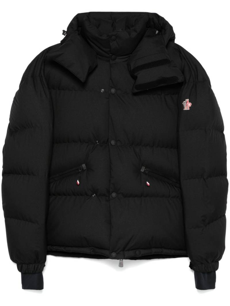 Moncler Grenoble Coraia jacket - Black von Moncler Grenoble