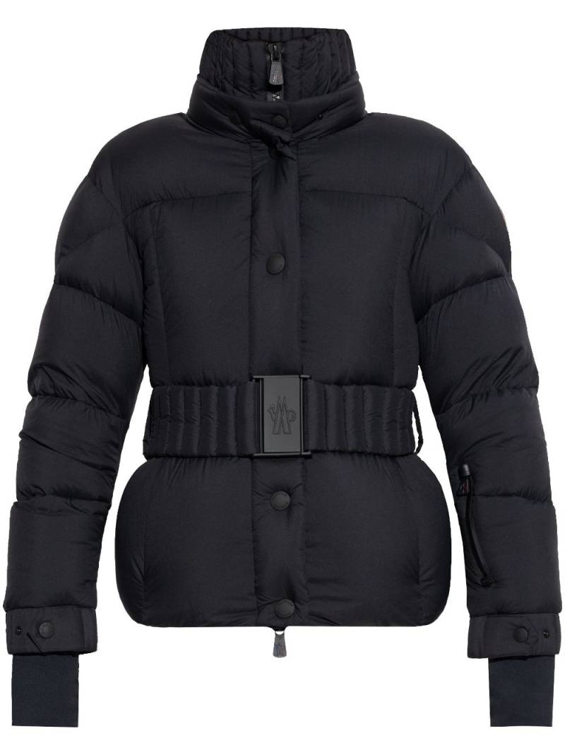 Moncler Grenoble Coronel down jacket - Black von Moncler Grenoble