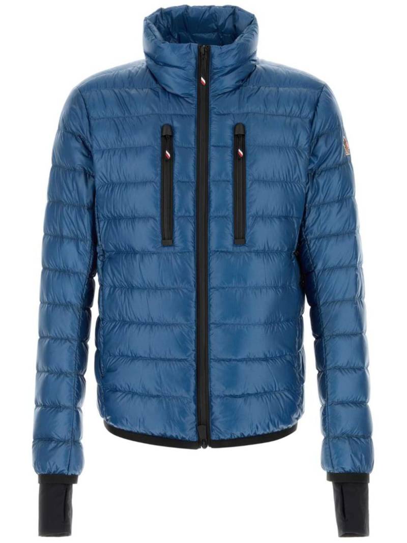 Moncler Grenoble Hers down jacket - Blue von Moncler Grenoble