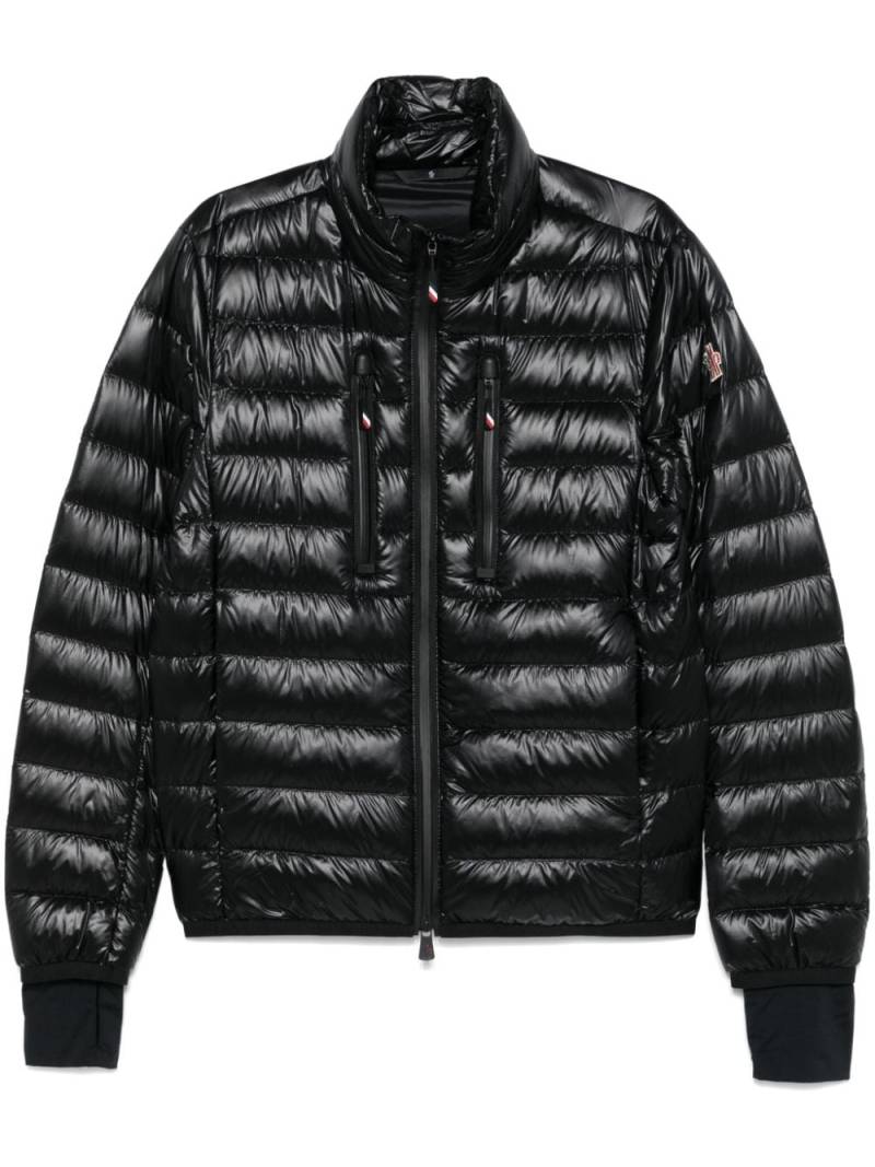 Moncler Grenoble Hers jacket - Black von Moncler Grenoble