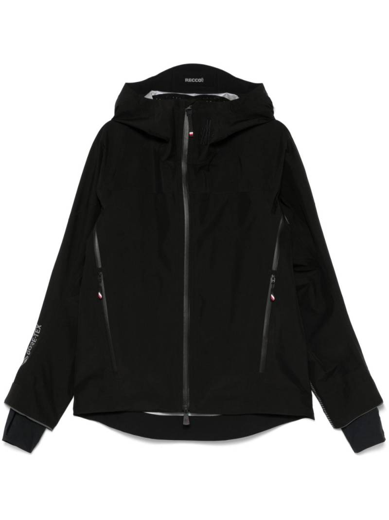 Moncler Grenoble Hinterburg ski jacket - Black von Moncler Grenoble