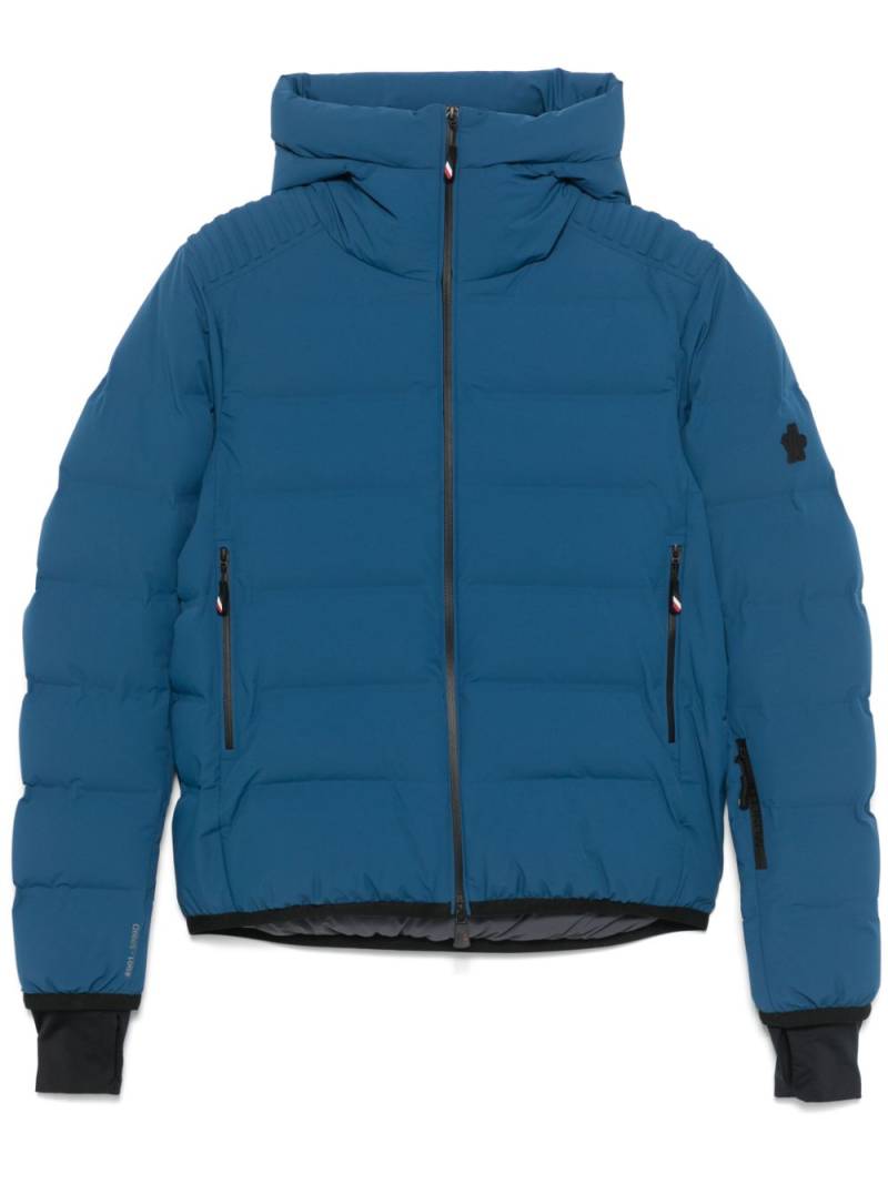 Moncler Grenoble Lagorai jacket - Blue von Moncler Grenoble