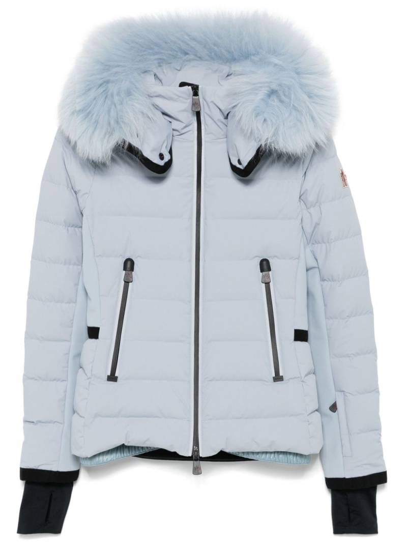 Moncler Grenoble Lamoura jacket - Blue von Moncler Grenoble