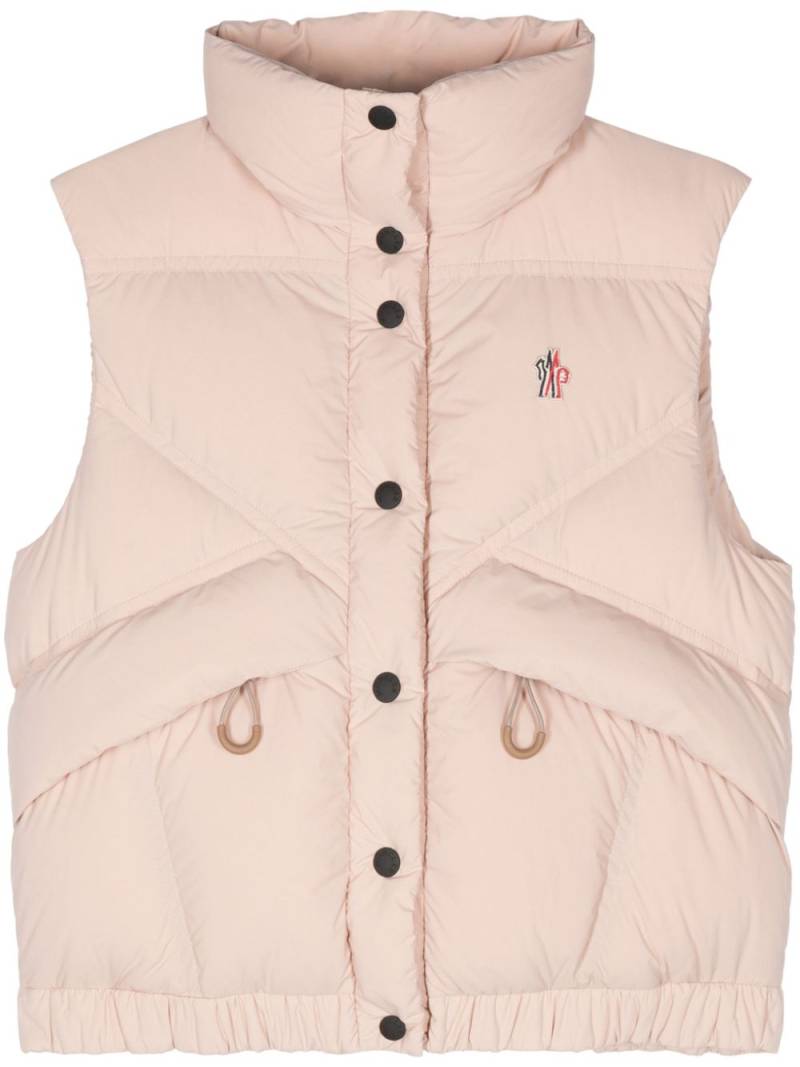 Moncler Grenoble 1A000195386251U - Pink von Moncler Grenoble