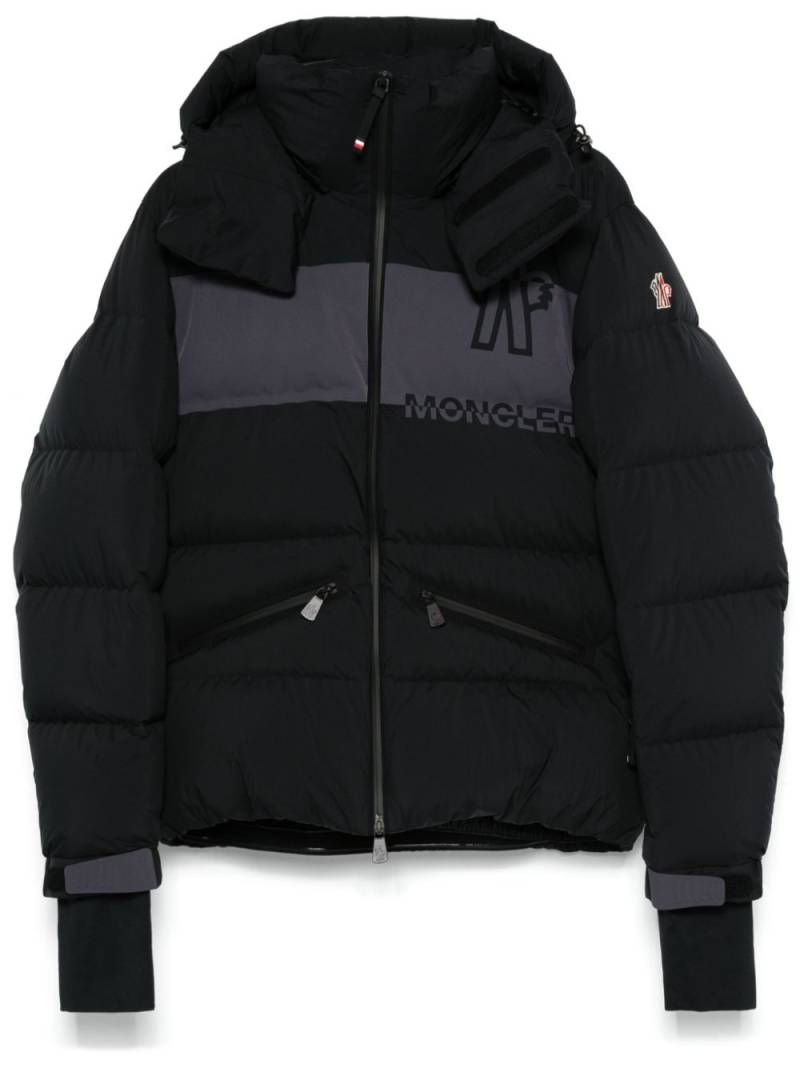 Moncler Grenoble 1A00015539X6999 - Black von Moncler Grenoble