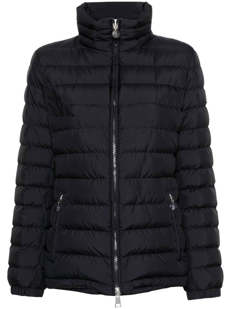 Moncler Amintore quilted puffer jacket - Blue von Moncler