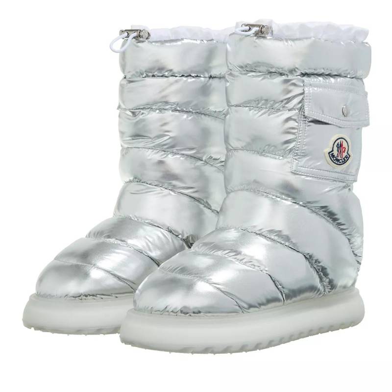 Moncler Boots & Stiefeletten - Gaia Pocket Mid Boots - für Damen von Moncler