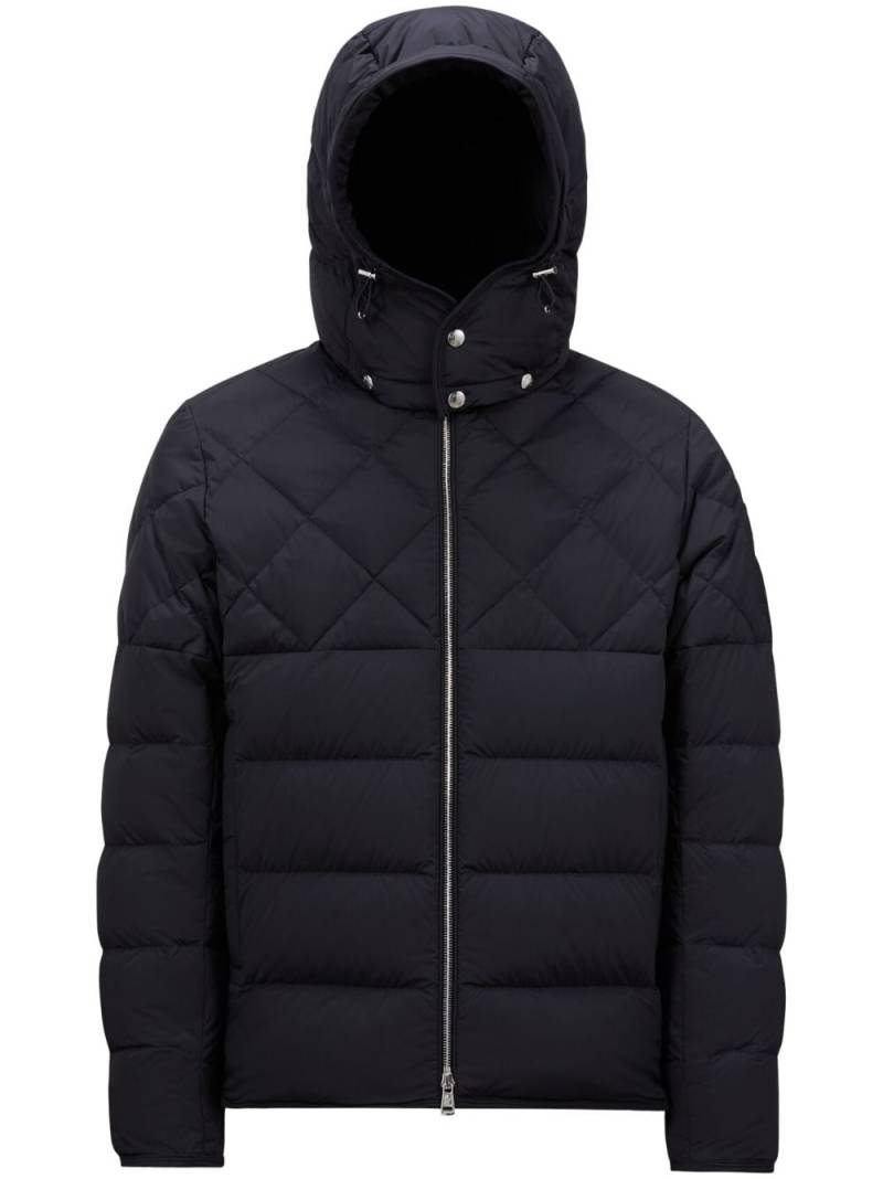 Moncler Cecaud jacket - Blue von Moncler