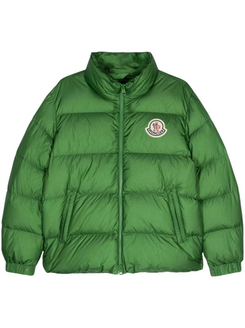 Moncler Citala padded jacket - Green von Moncler