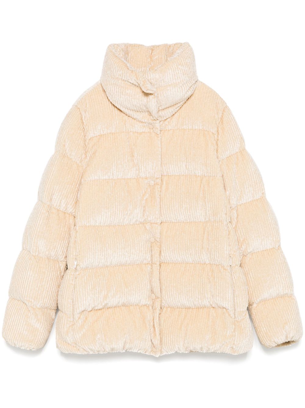 Moncler Cochevisse puffer jacket - Neutrals von Moncler