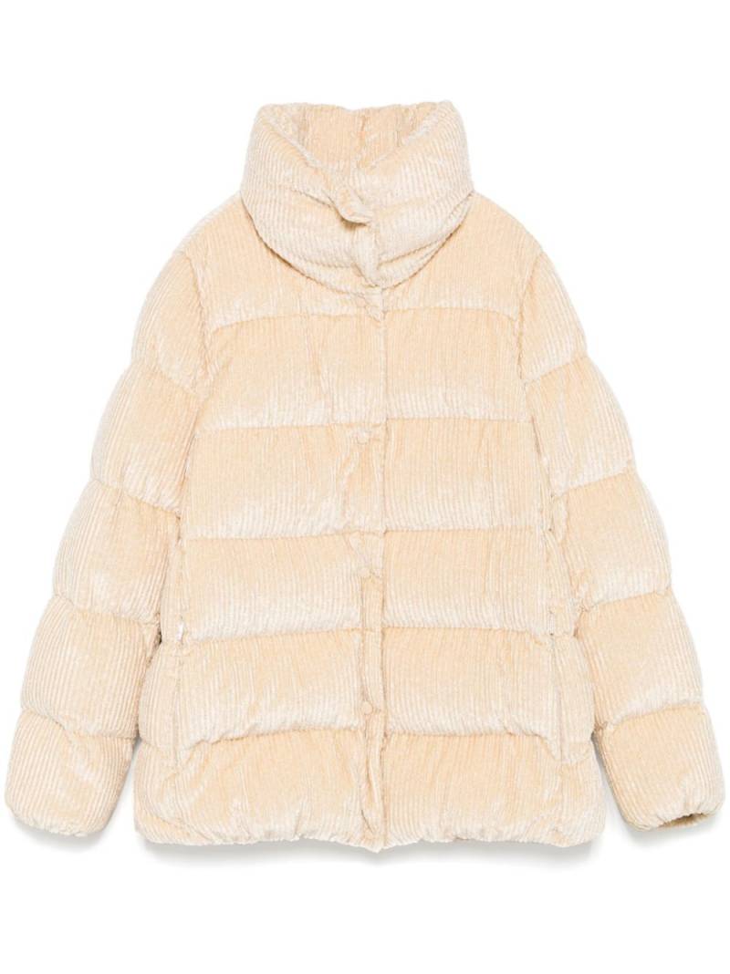 Moncler Cochevisse puffer jacket - Neutrals von Moncler