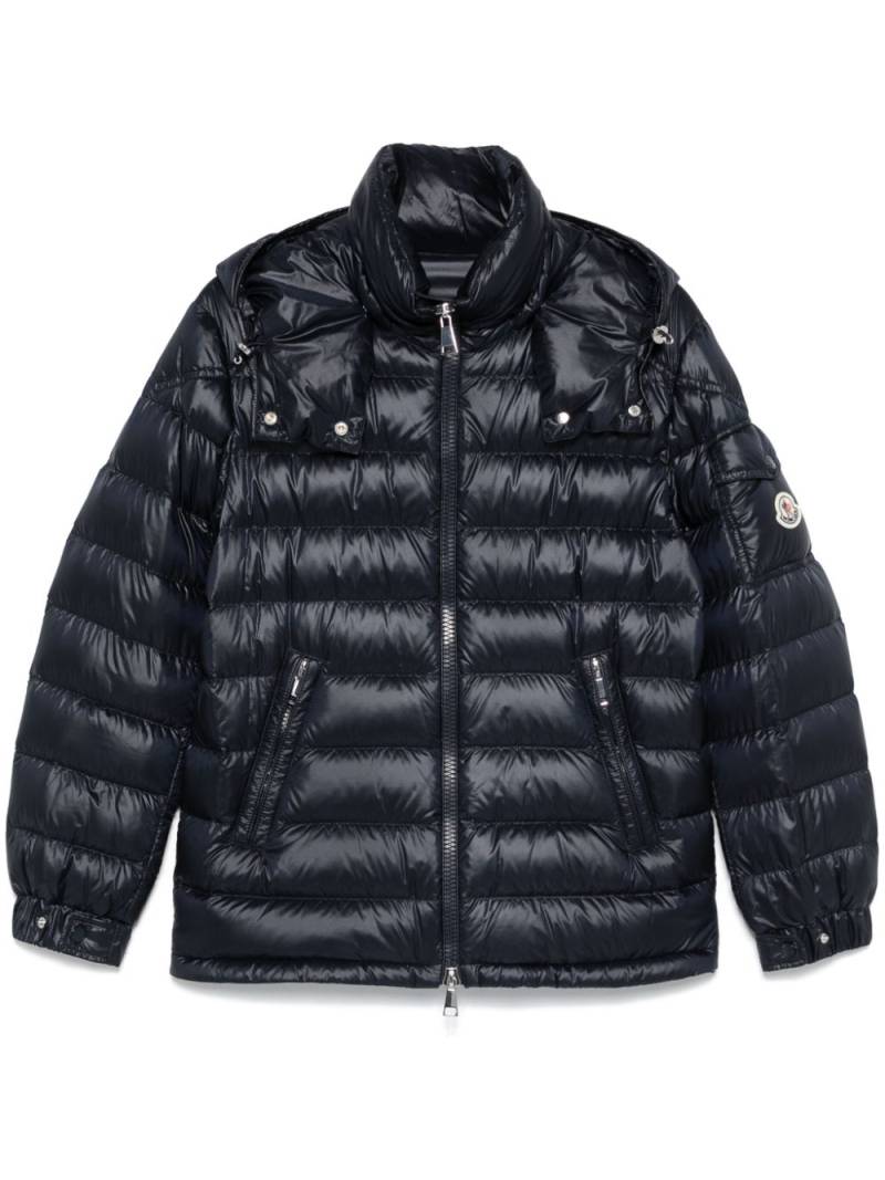 Moncler Dalles jacket - Blue von Moncler