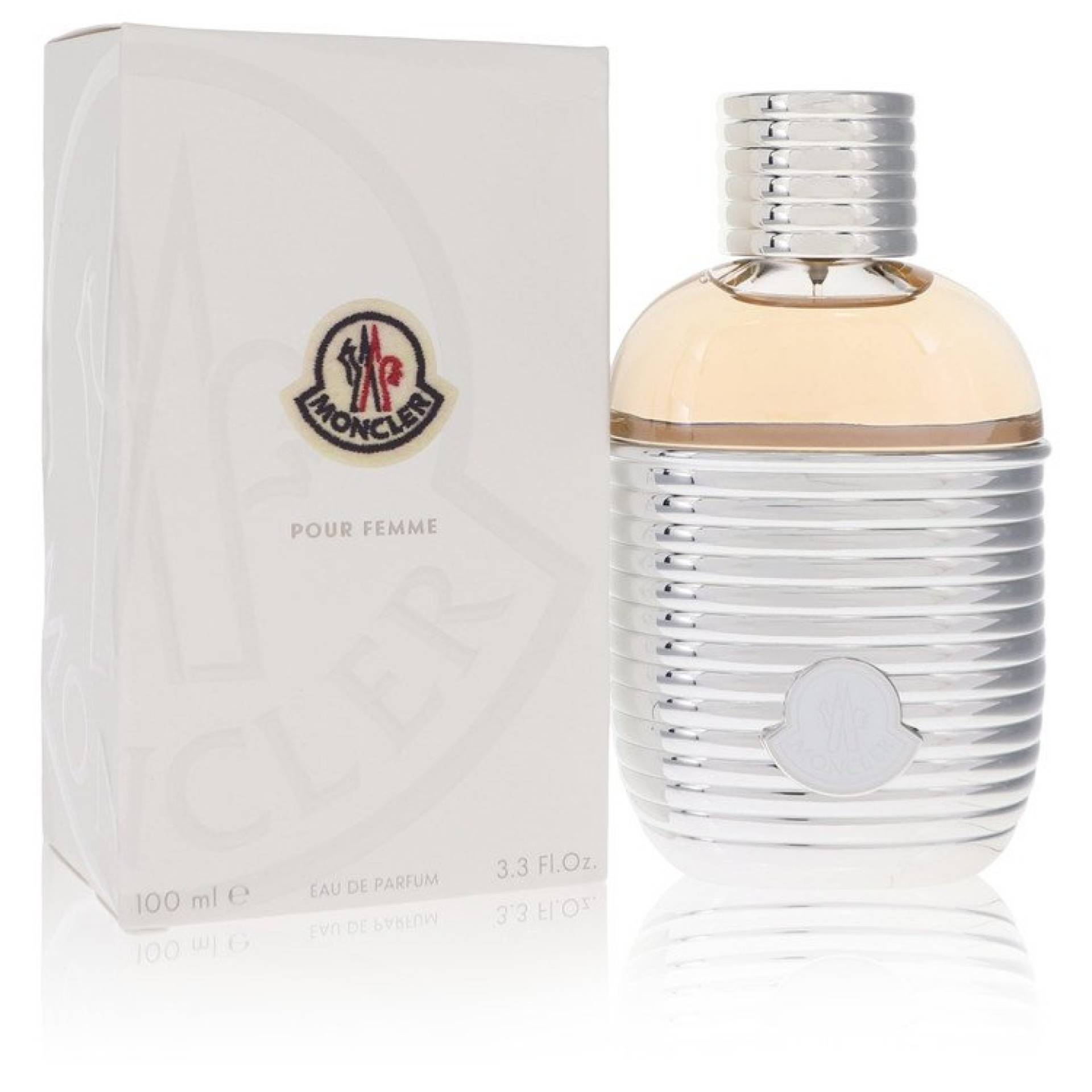 Moncler Eau De Parfum Spray 100 ml von Moncler