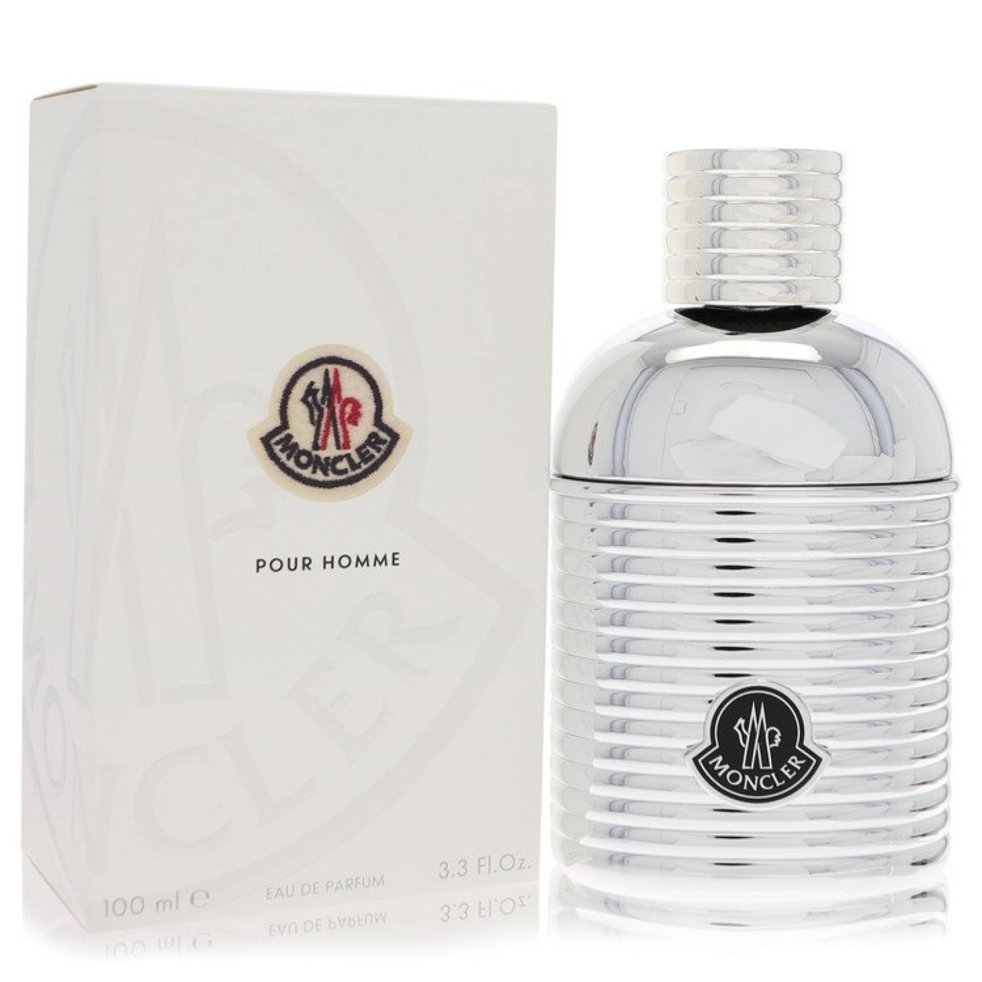 Moncler Eau De Parfum Spray 98 ml von Moncler