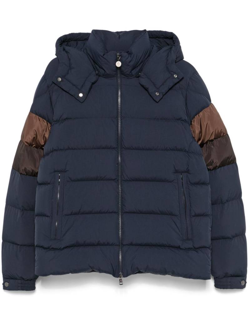 Moncler Enzian jacket - Blue von Moncler