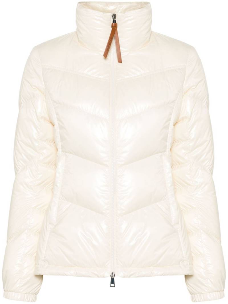 Moncler Gast jacket - Neutrals von Moncler