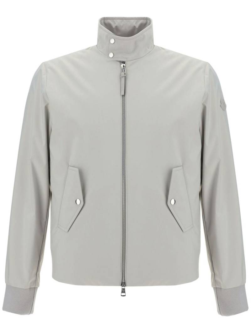 Moncler Gouilles jacket - Grey von Moncler