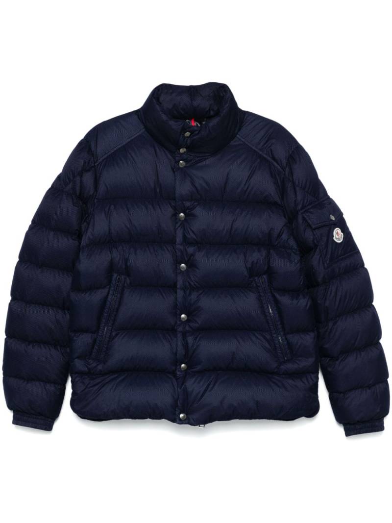 Moncler Lule jacket - Blue von Moncler