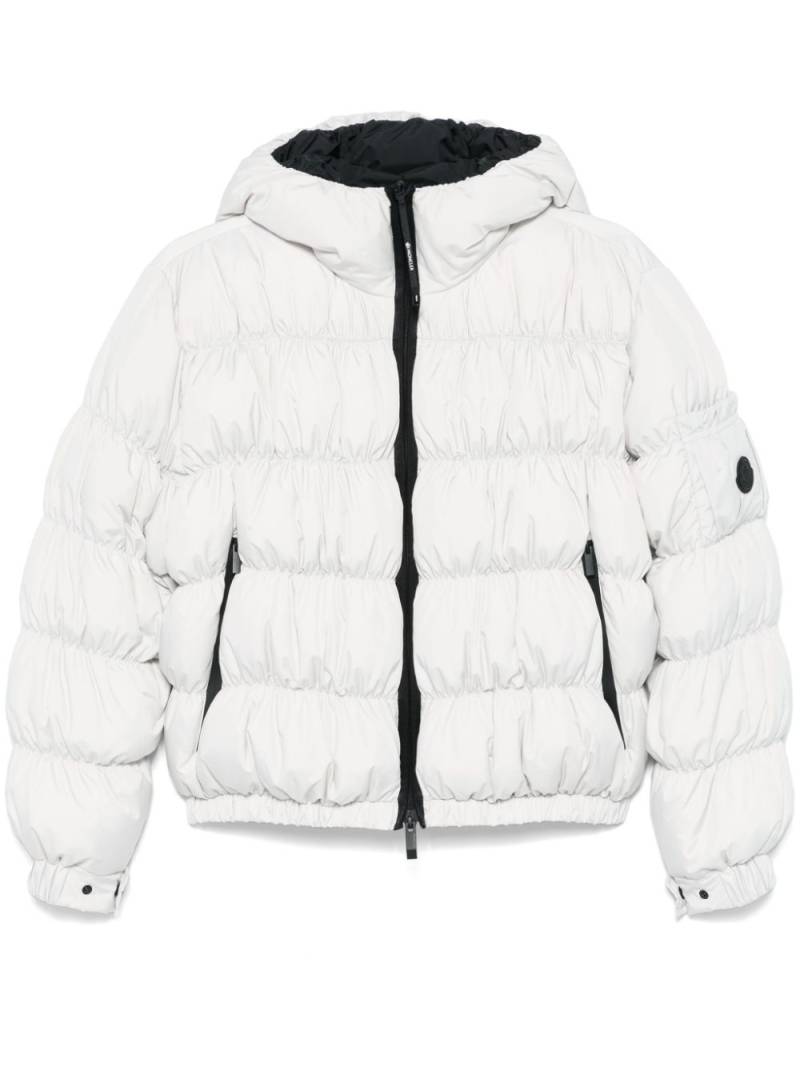 Moncler Medonte jacket - White von Moncler