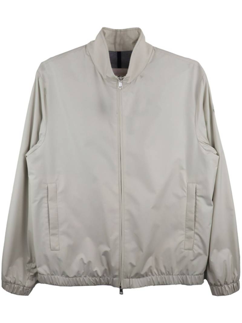 Moncler Meidassa jacket - Grey von Moncler