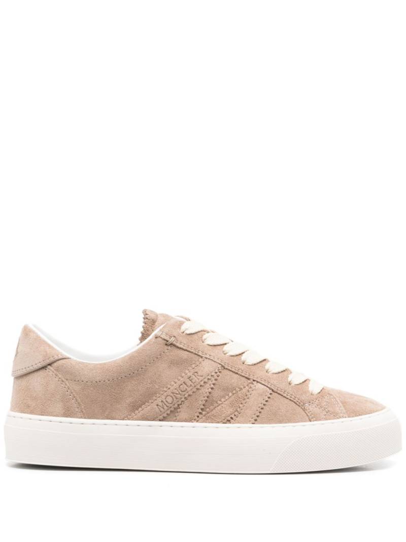 Moncler Monaco M sneakers - Neutrals von Moncler