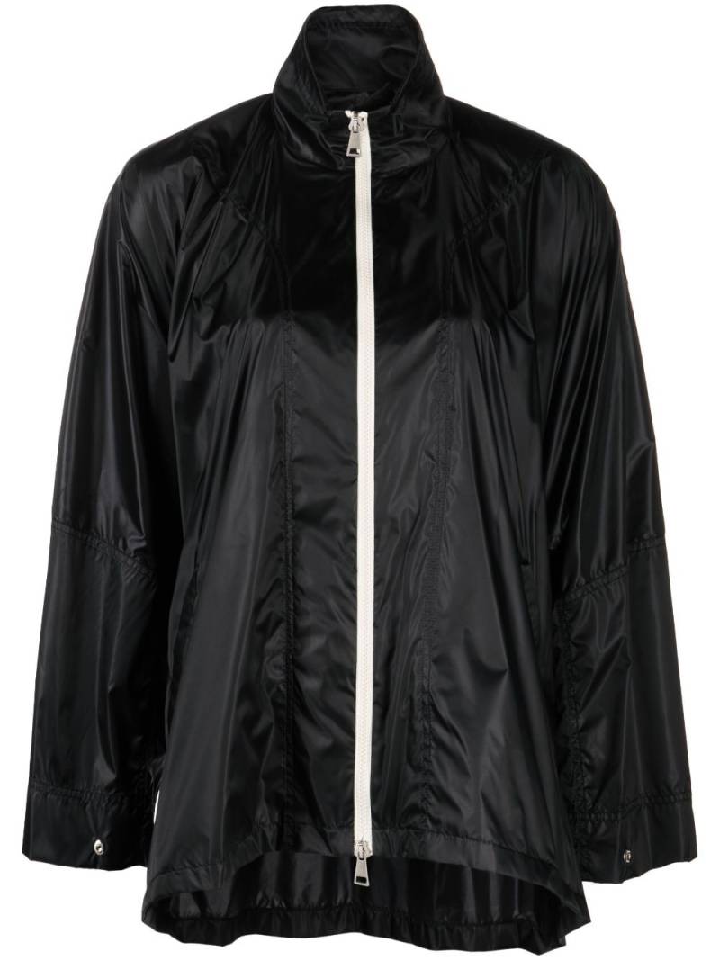 Moncler Moy parka jacket - Black von Moncler